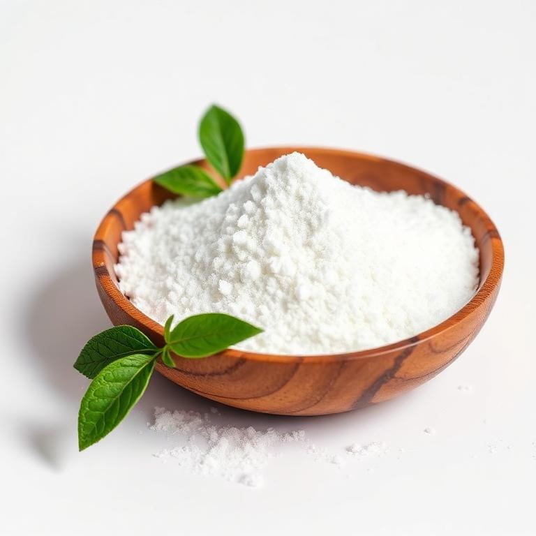 MSM (Methylsulfonylmethane) in natural form